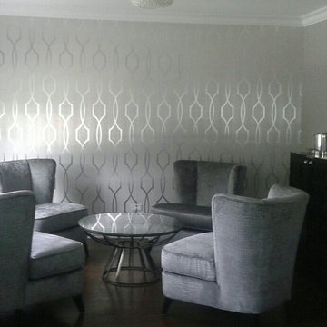 Modern Gray
