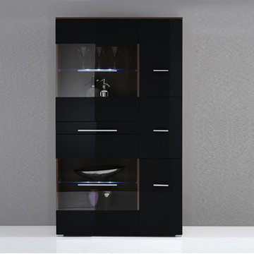 Modern Highboard Contro by LC Mobili - $858.00