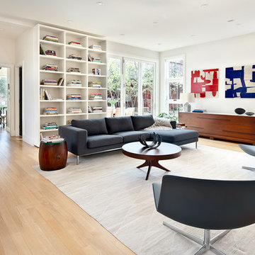 Modern Home | Kimberly Demmy Design