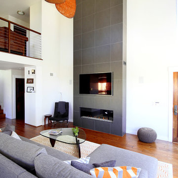 Modern in Encinitas