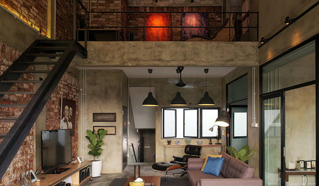 Fun Houzz: 10 Facts About Singapore Homeowners
