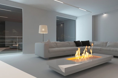 Modern Interior Design