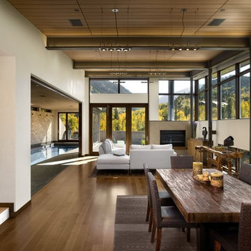 Modern Living Room