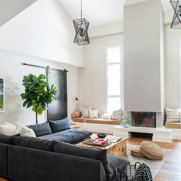 Modern Living Room