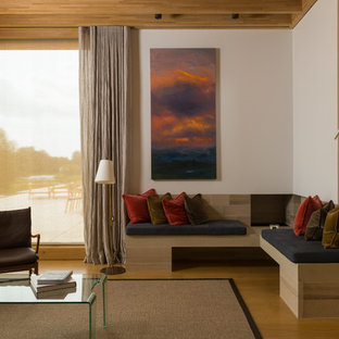 Modern Living Room
