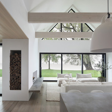 Modern Living Room