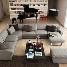 Living Room Sectionals