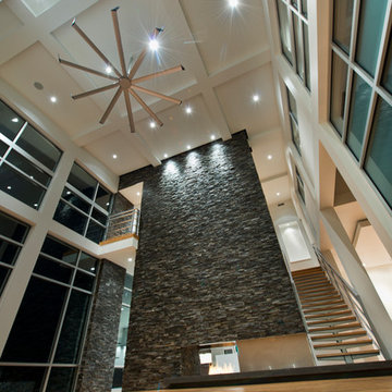Modern Living Room