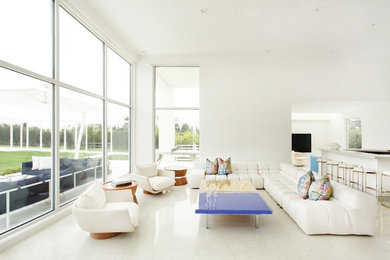 Modern Living Room Furniture in Northport, NY