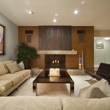 Modern Living Room