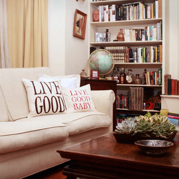 Modern Living Room