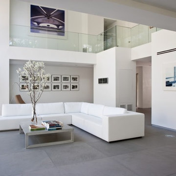Modern Living Room