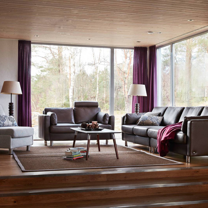Stressless Recliners Photos & Ideas Houzz