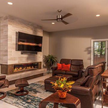 Modern Makeover on the Mississippi