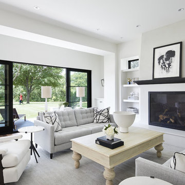 Modern Mediterranean