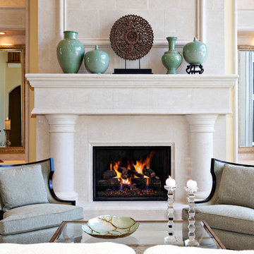 Modern Mediterranean