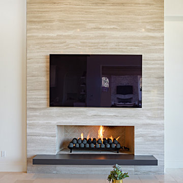 Modern Mediterranean
