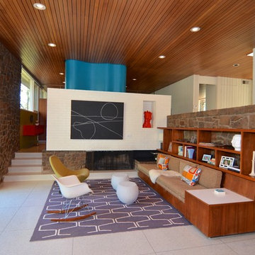 Modern Mid-Century