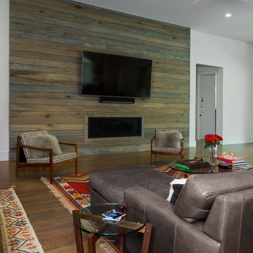Modern Mix