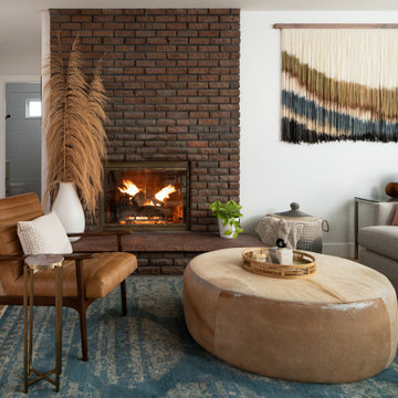 Modern Nostalgia Remodel