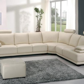 Off White Sectional Sofa Houzz Off White Sectional Sofa Houzz, Via Rosano Coffee Leather Sofa