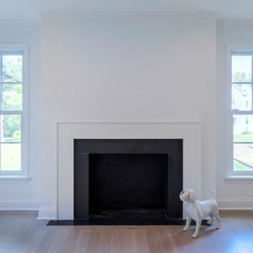 Modern Remodel in Wynnewood, PA
