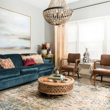 Modern Rugs