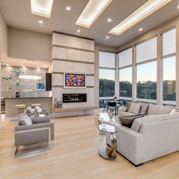 Modern Sanctuary