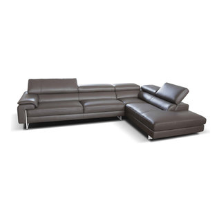 Modern Sectional Sofa Morelo by Seduta D'Arte Italy - $3,599.00 - Modern -  Living Room - New York - by MIG Furniture Design, Inc. | Houzz