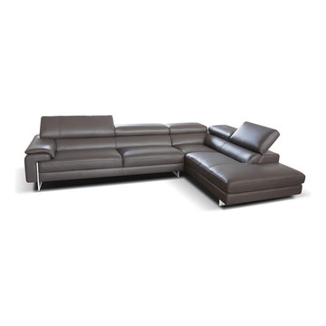 Modern Sectional Sofa Morelo by Seduta D'Arte Italy - $3,599.00