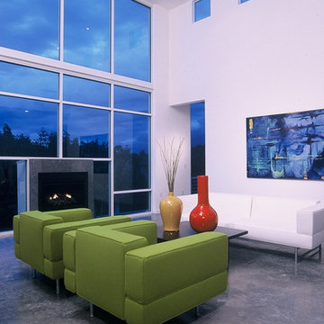 modern simplicity