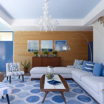 Modern Summer House