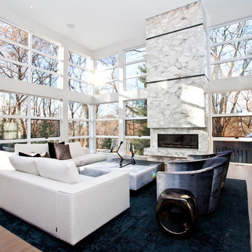 Modern Toronto Home
