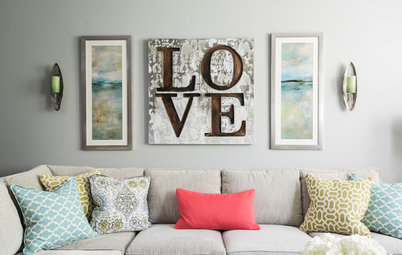 Houzz Call: Show Us Your Most-Loved Spots at Home