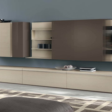 Modern Wall Unit VV 3903 - $4,199.00