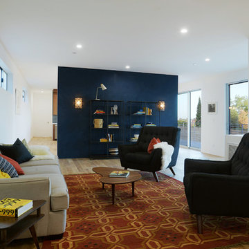 Modern Waterloo Estate