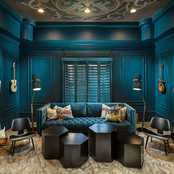 Modernized Renovation - Paradise Valley