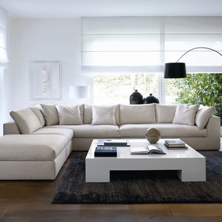 Modular Sofa 00638