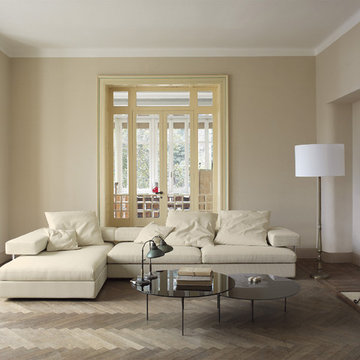 Modular Sofa 01421