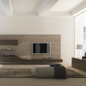 MODULNOVA Living: Face