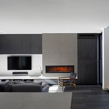 Molesworth St House