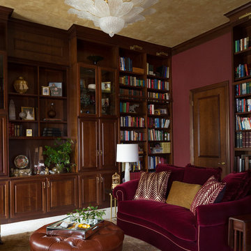 Monika Merchant Design Studio