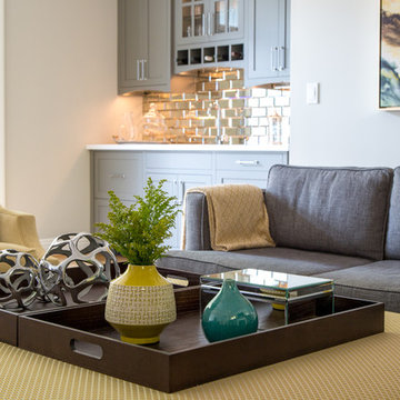 Monrovia Residence