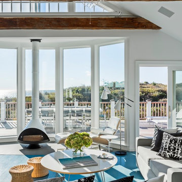 Montauk Residence