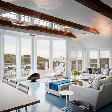 Montauk Residence
