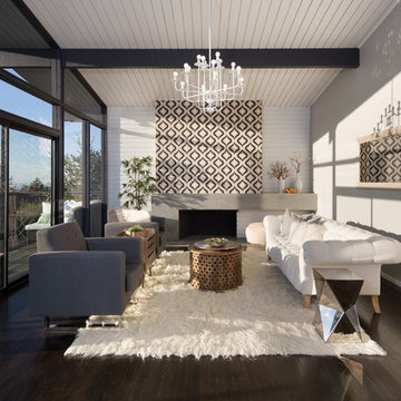 Montclair: California Modern Love