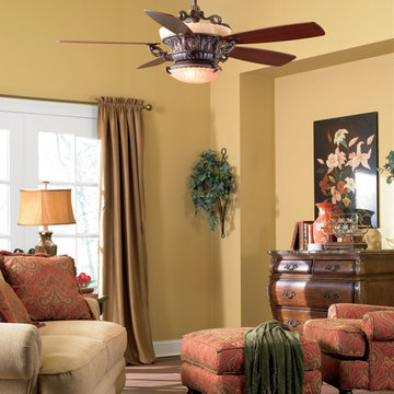 Monte Carlo Ceiling Fans 2