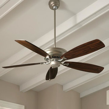 Monte Carlo Living/Dining Room Fans