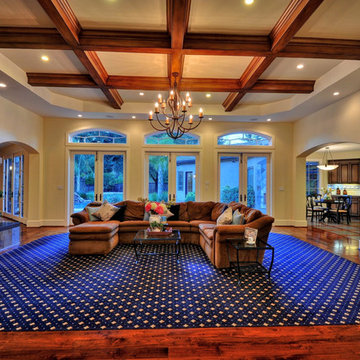 Monte Sereno Project