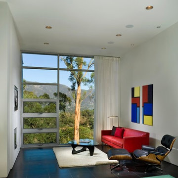 Montecito, CA_Hilltop Residence